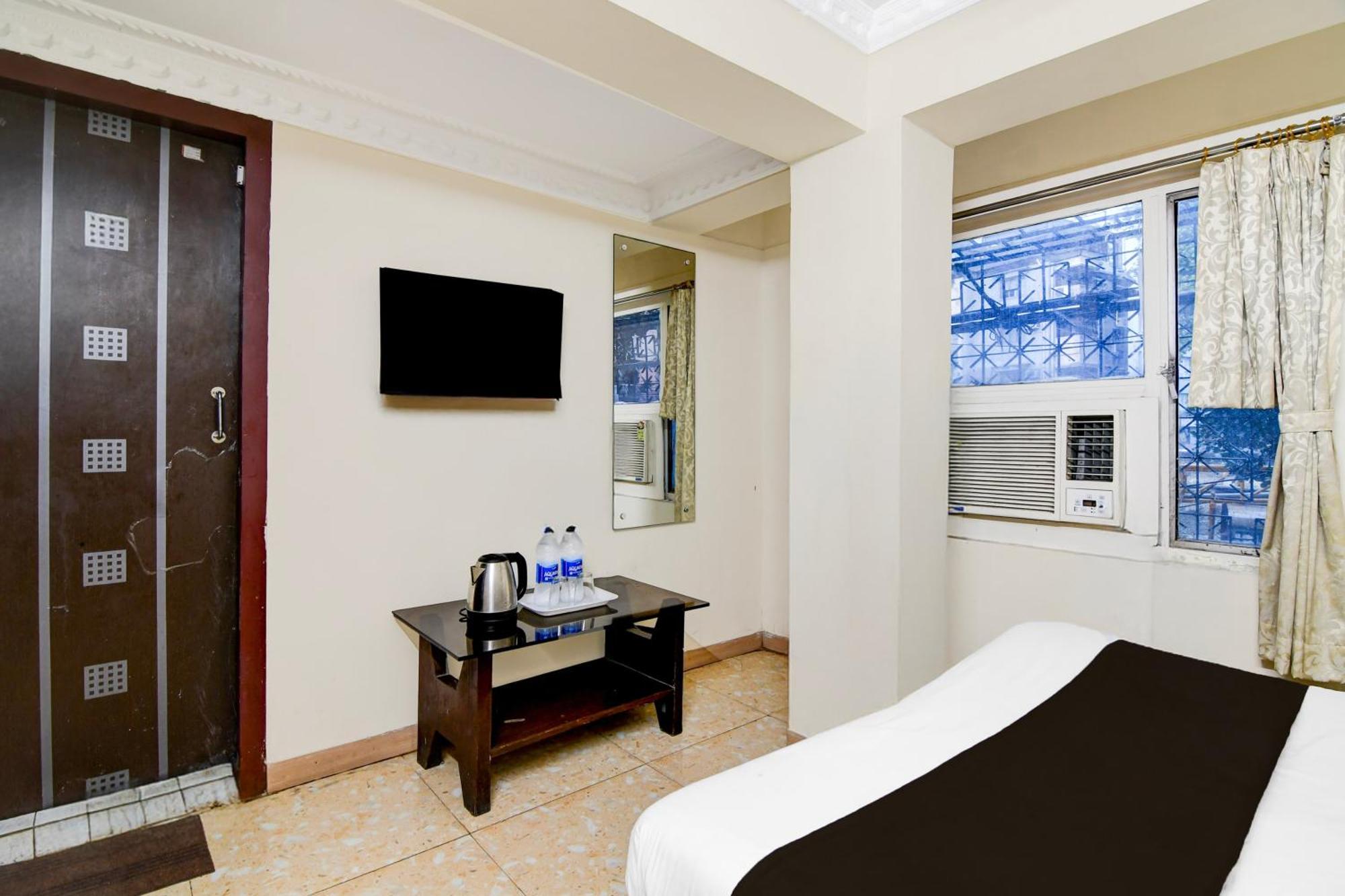 Super Hotel O Sarat Bose Road Formerly Shree Guest House Kolkata Bagian luar foto
