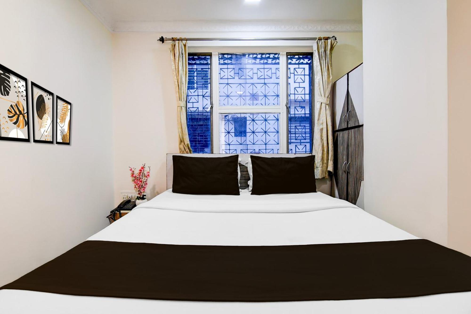 Super Hotel O Sarat Bose Road Formerly Shree Guest House Kolkata Bagian luar foto