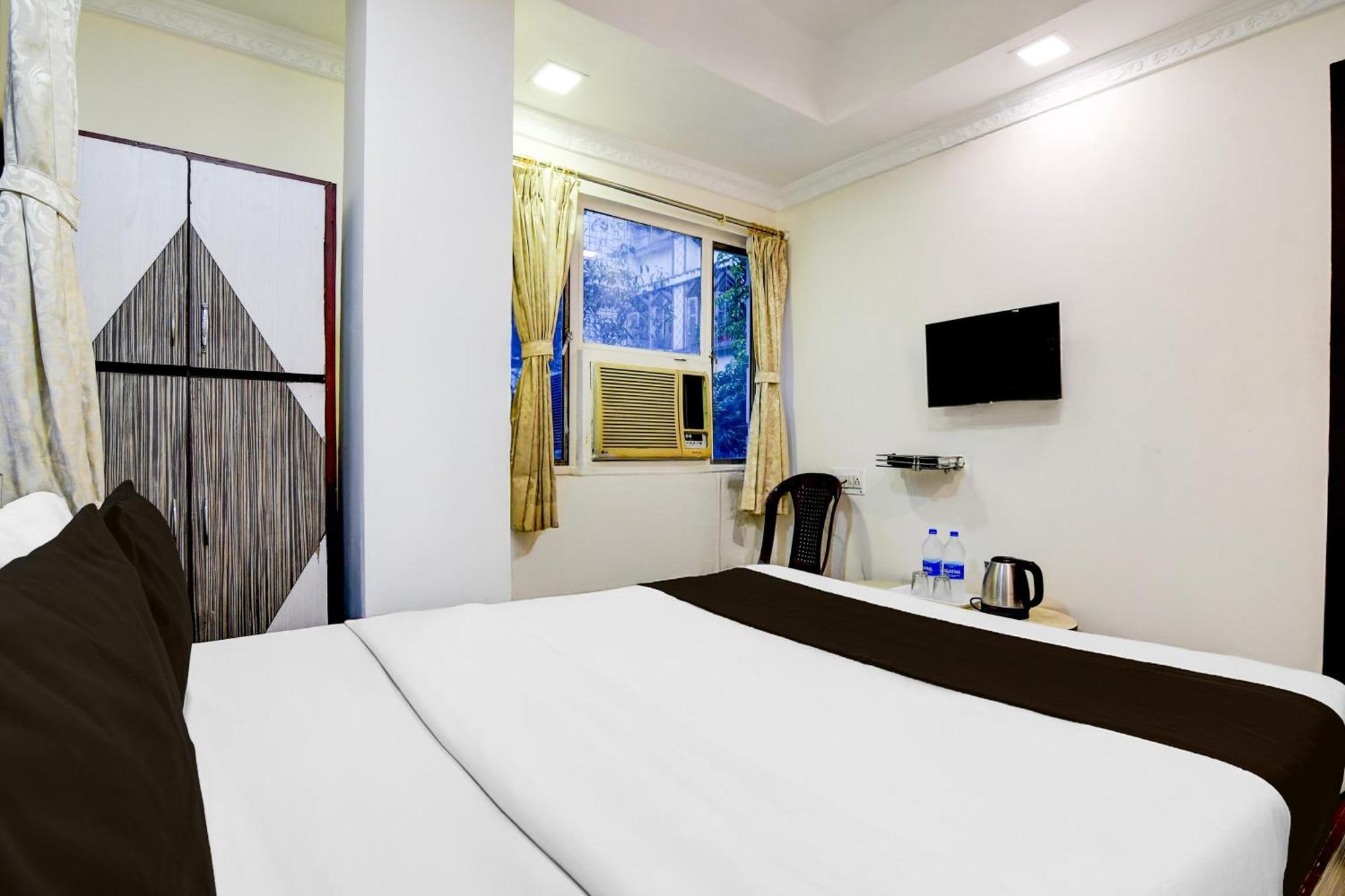 Super Hotel O Sarat Bose Road Formerly Shree Guest House Kolkata Bagian luar foto