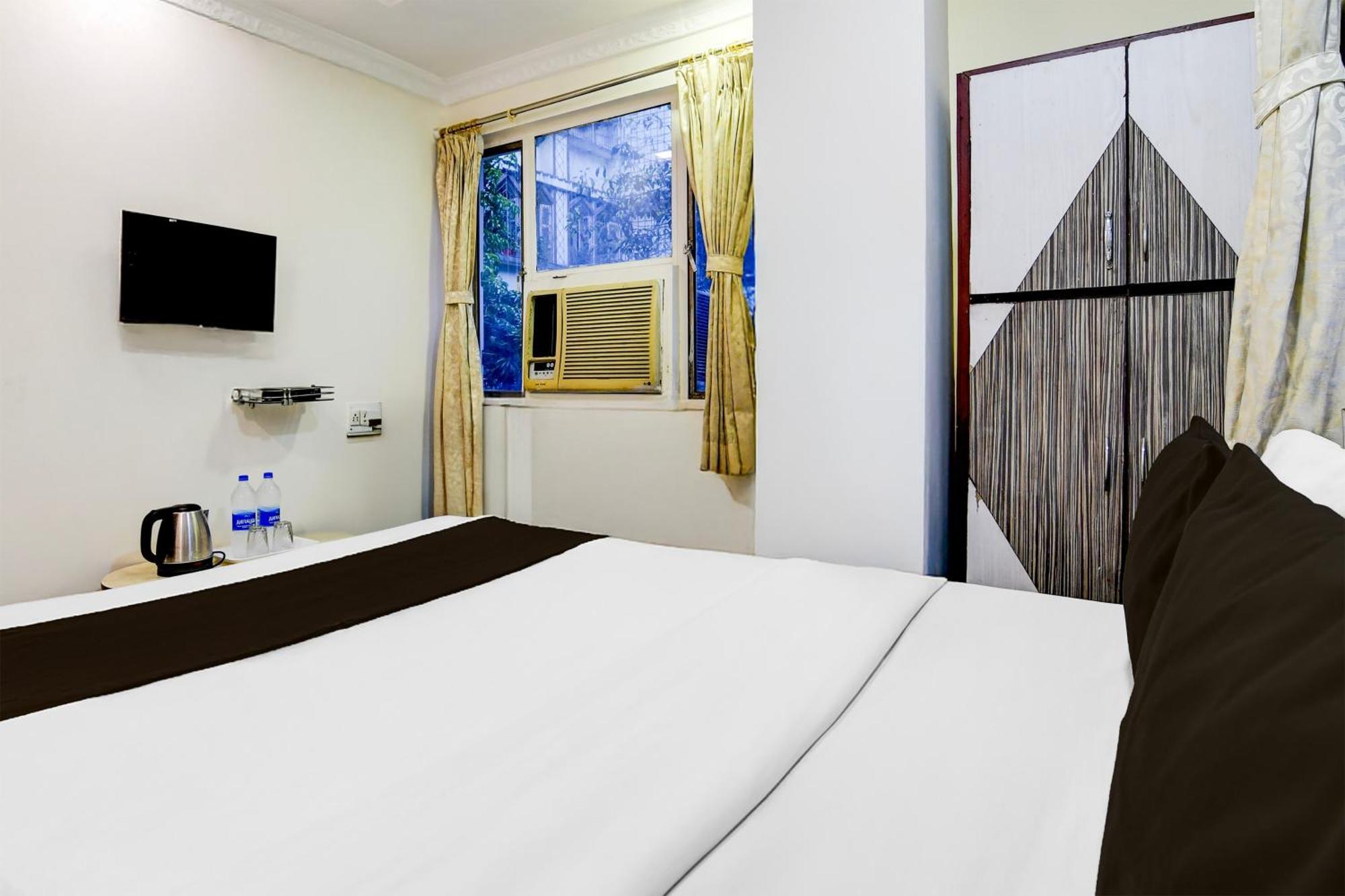 Super Hotel O Sarat Bose Road Formerly Shree Guest House Kolkata Bagian luar foto