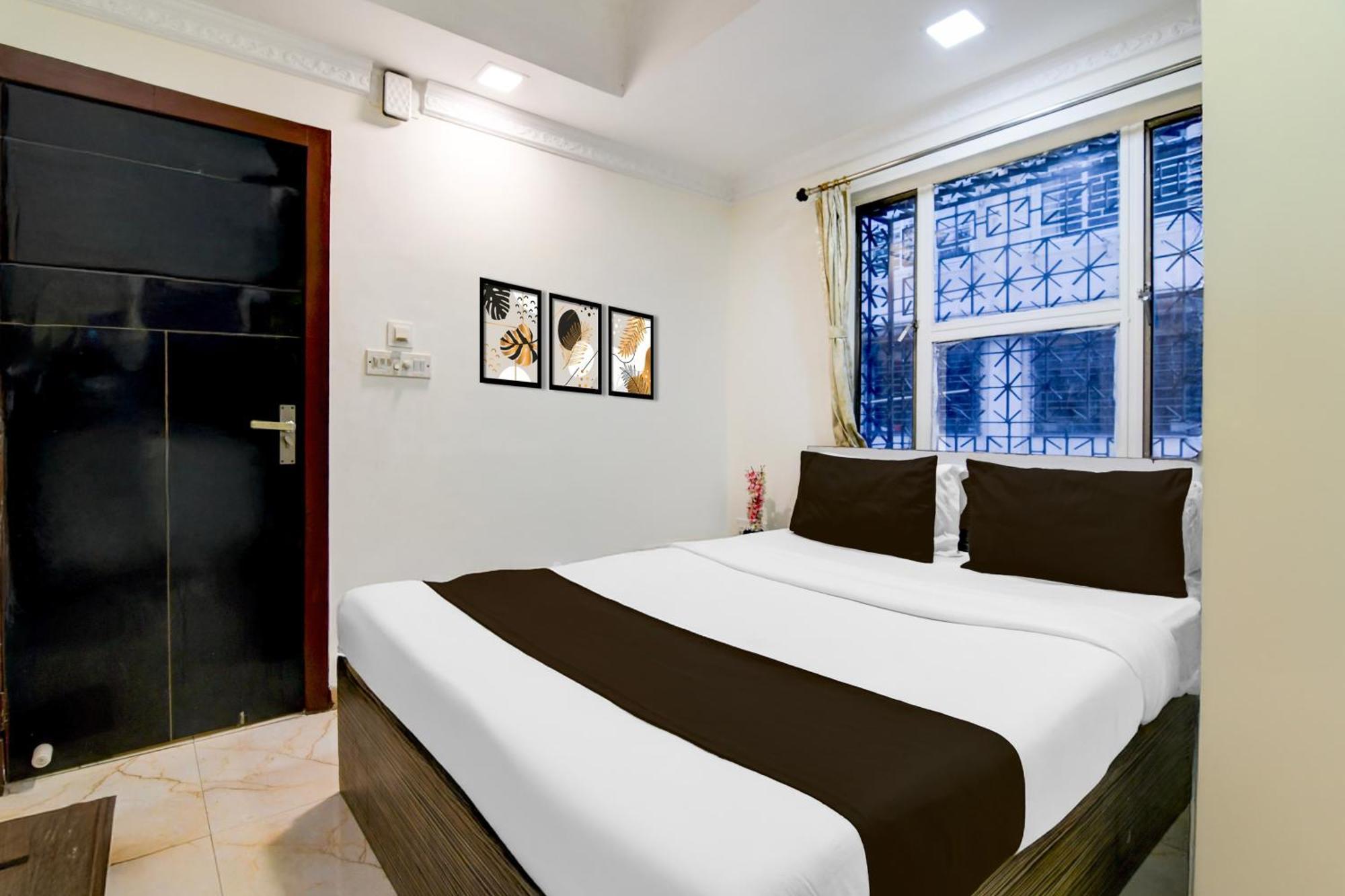 Super Hotel O Sarat Bose Road Formerly Shree Guest House Kolkata Bagian luar foto