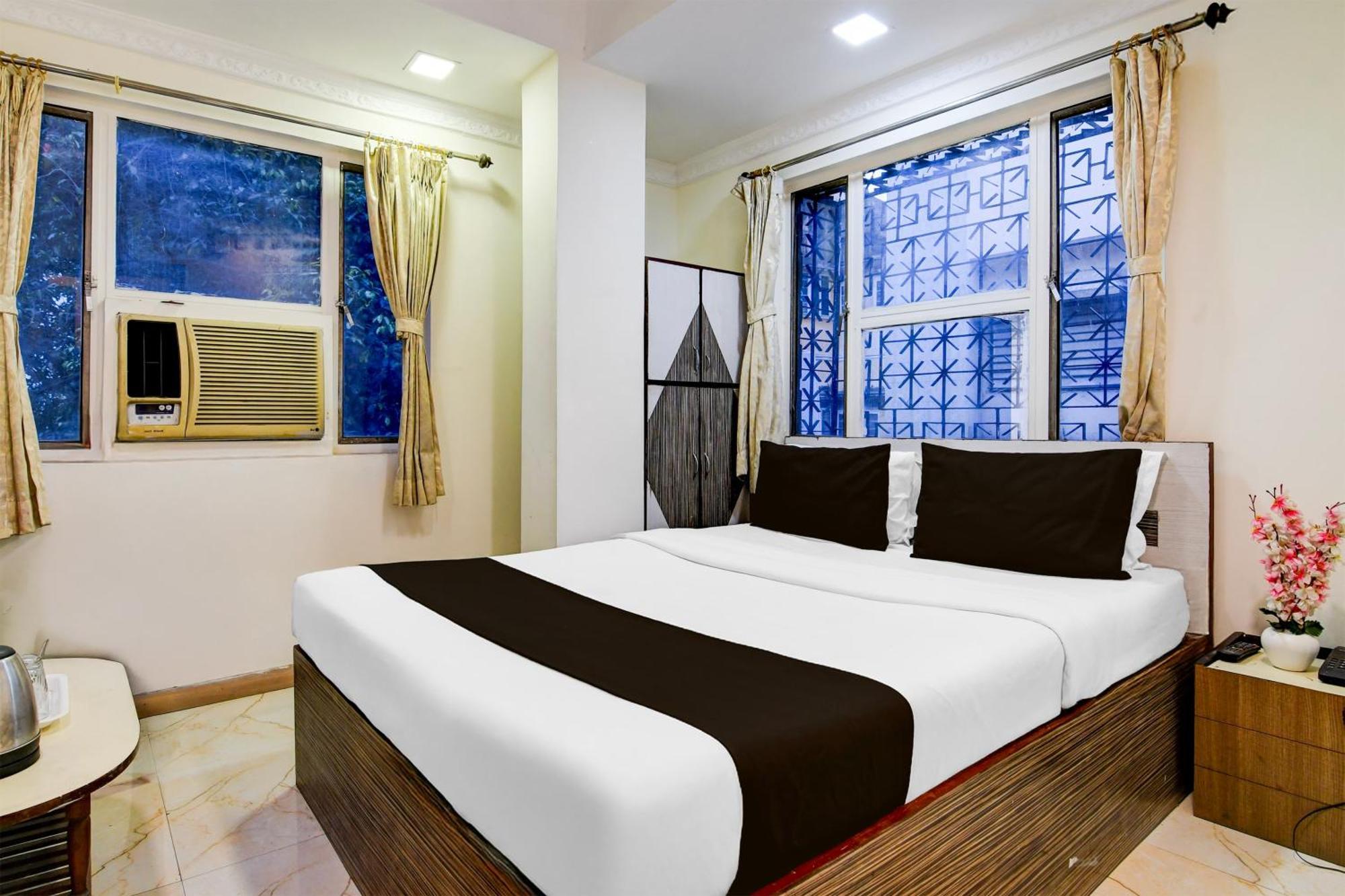 Super Hotel O Sarat Bose Road Formerly Shree Guest House Kolkata Bagian luar foto