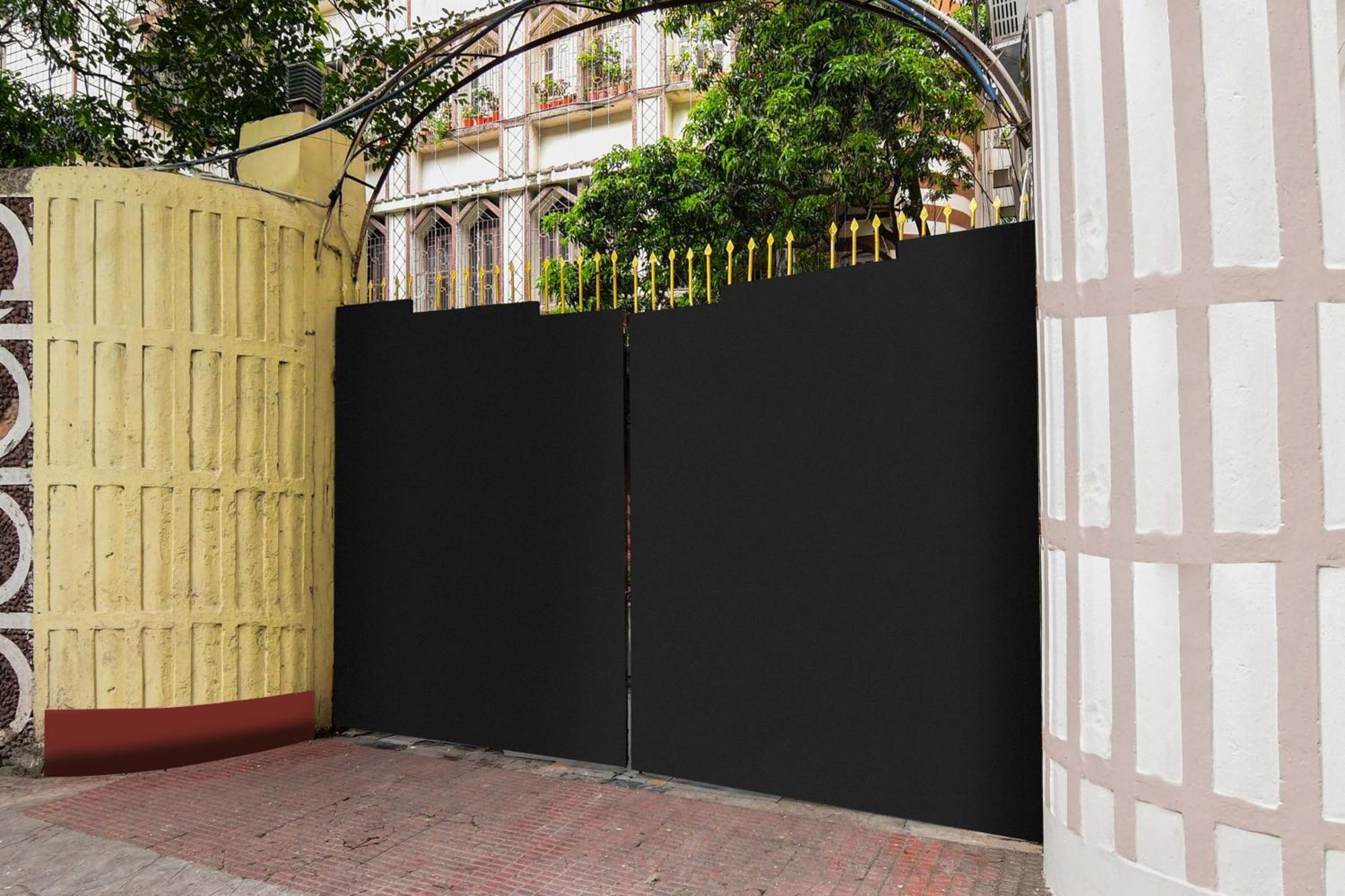 Super Hotel O Sarat Bose Road Formerly Shree Guest House Kolkata Bagian luar foto