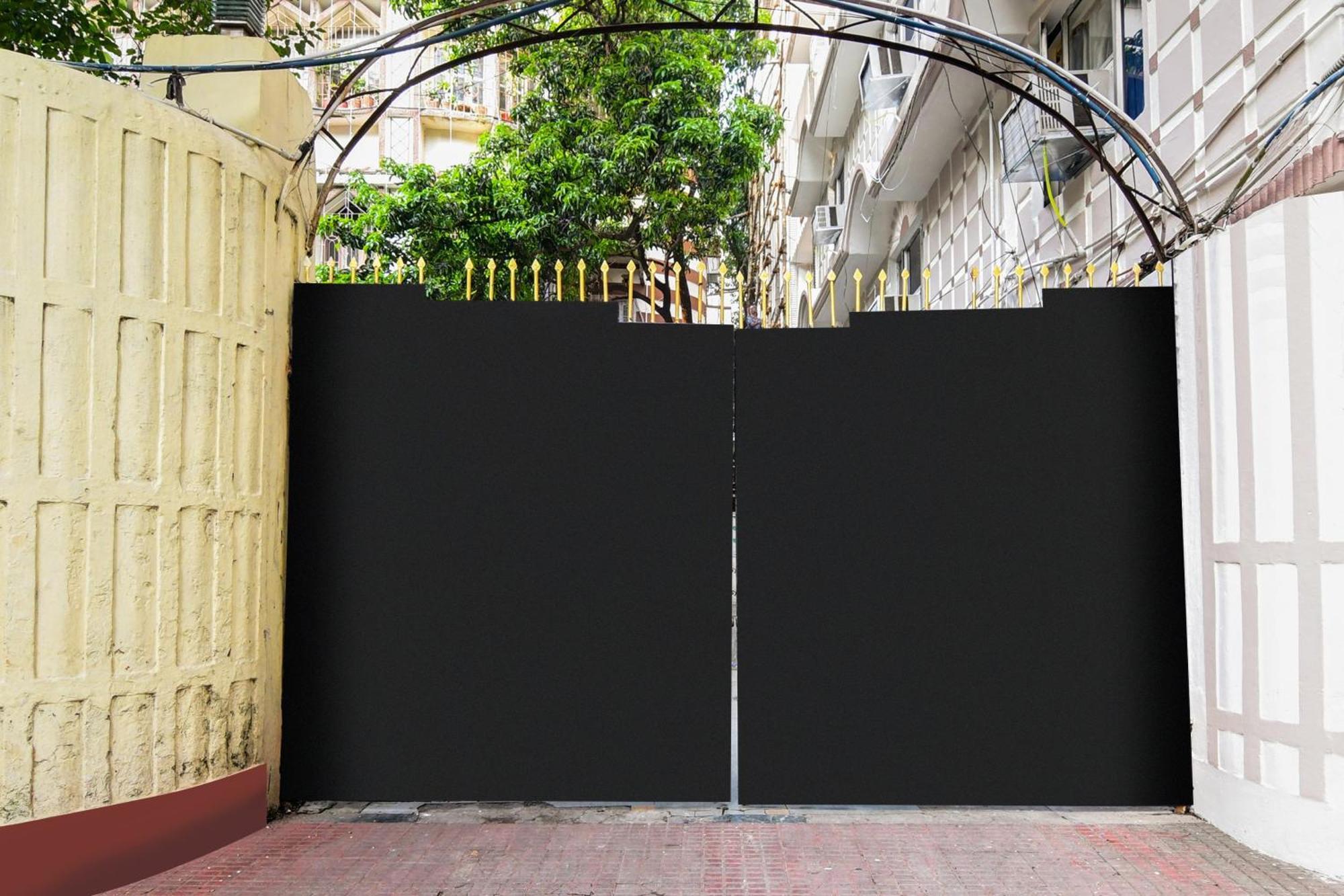 Super Hotel O Sarat Bose Road Formerly Shree Guest House Kolkata Bagian luar foto