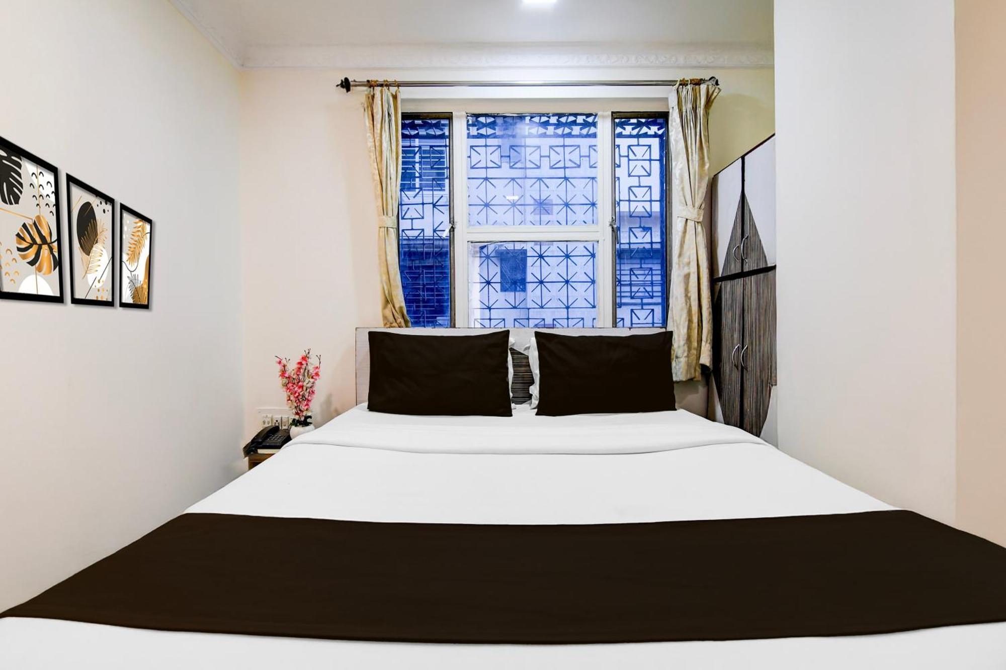 Super Hotel O Sarat Bose Road Formerly Shree Guest House Kolkata Bagian luar foto