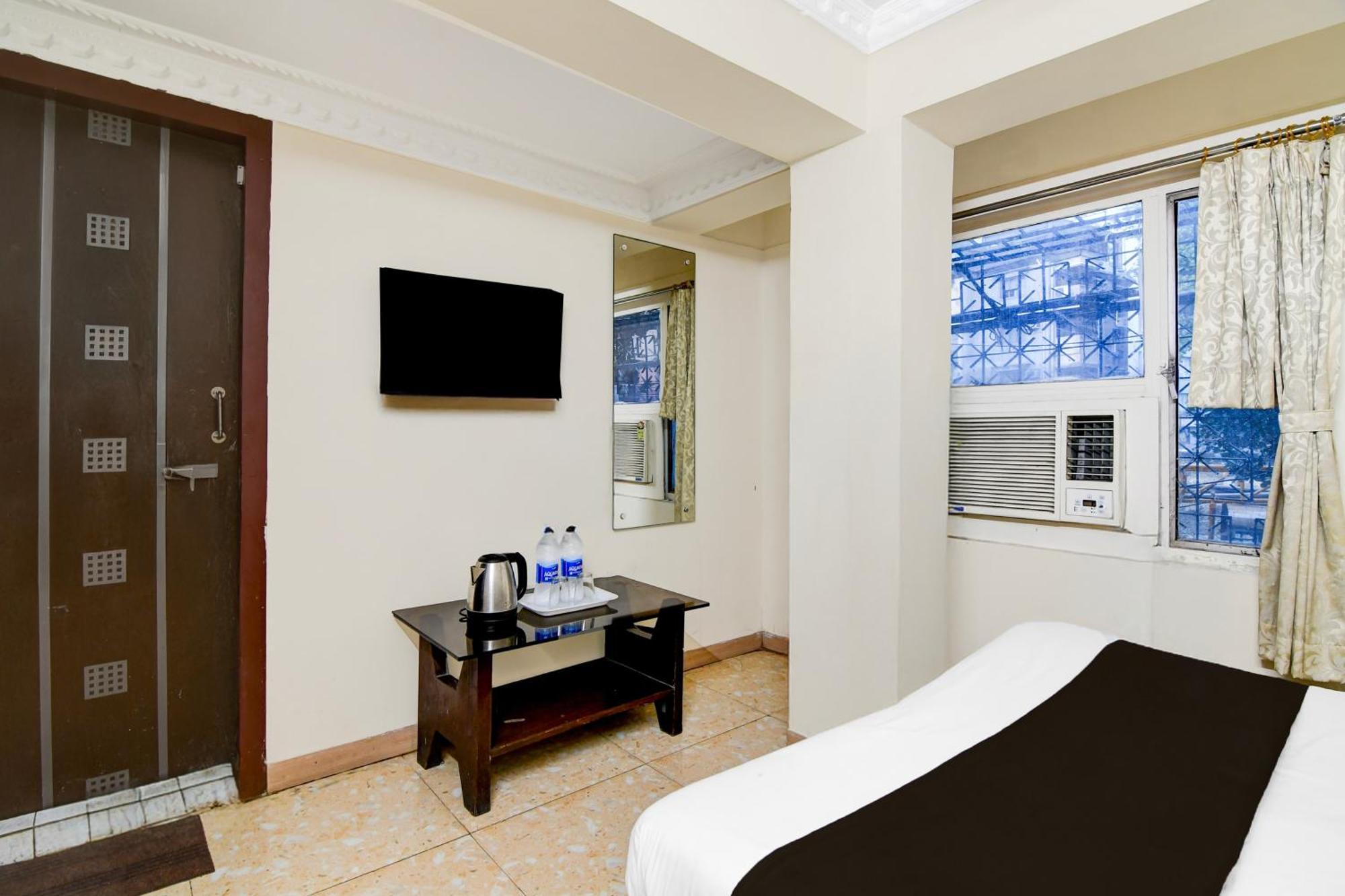 Super Hotel O Sarat Bose Road Formerly Shree Guest House Kolkata Bagian luar foto