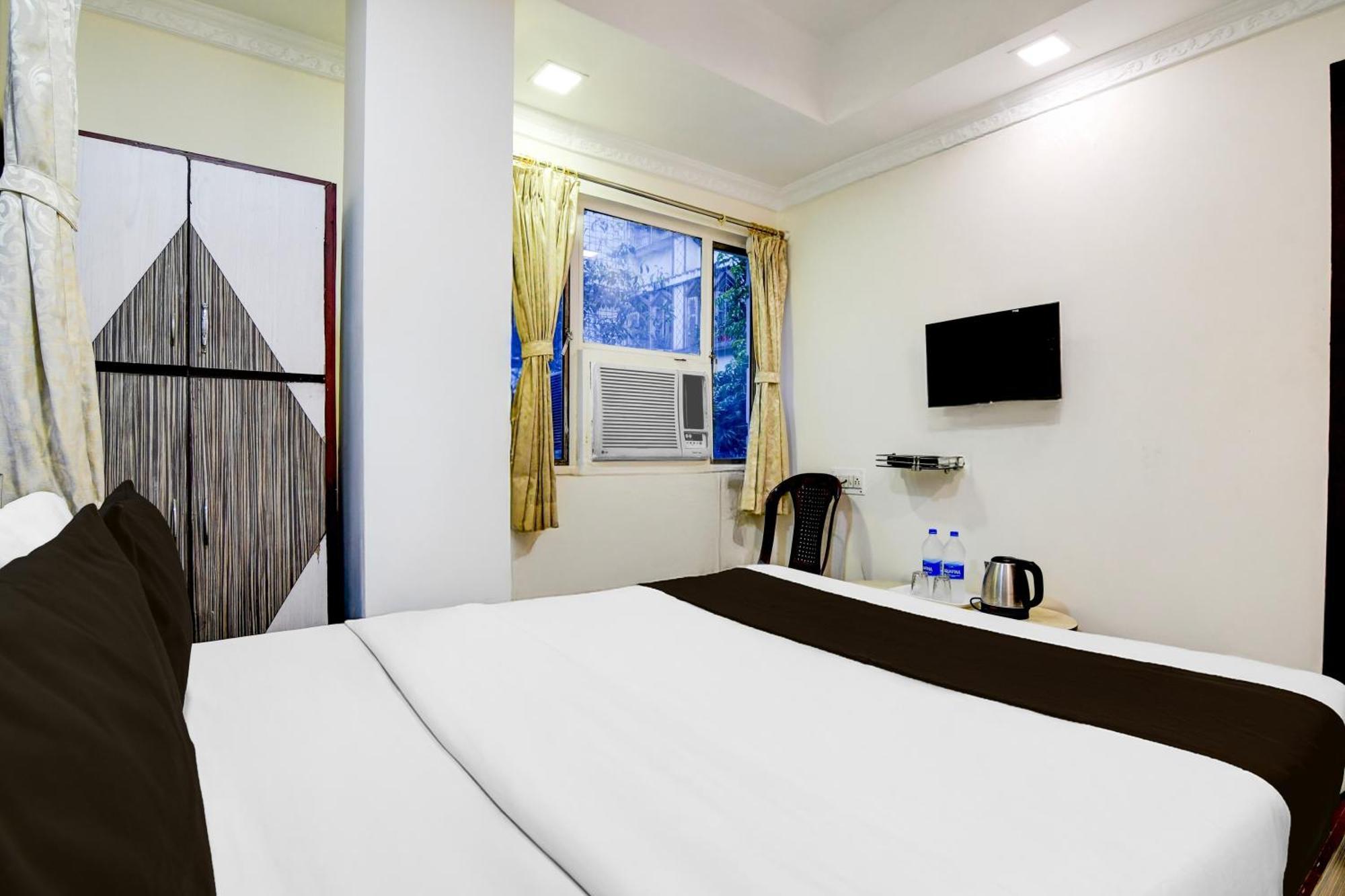 Super Hotel O Sarat Bose Road Formerly Shree Guest House Kolkata Bagian luar foto