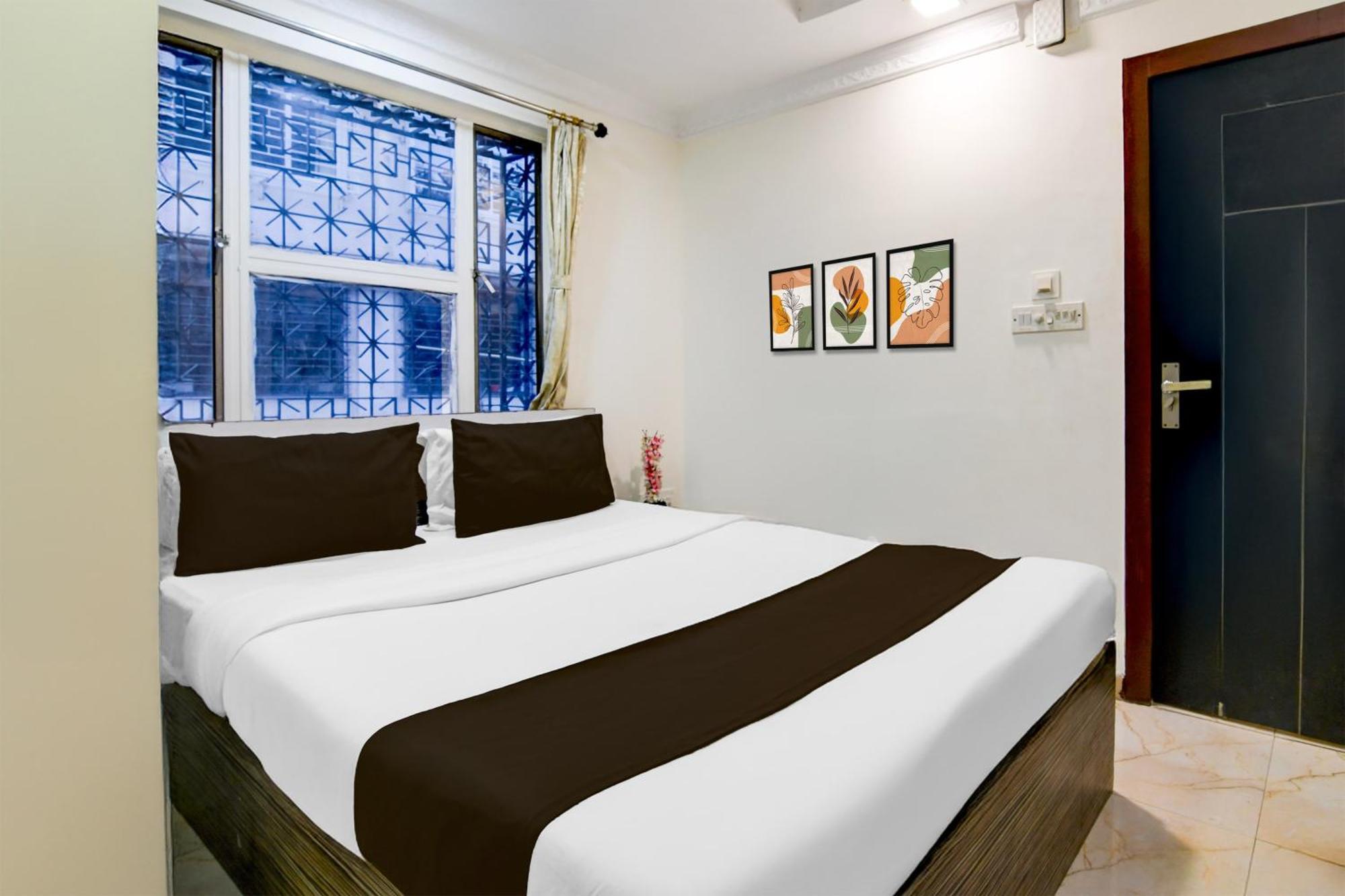 Super Hotel O Sarat Bose Road Formerly Shree Guest House Kolkata Bagian luar foto