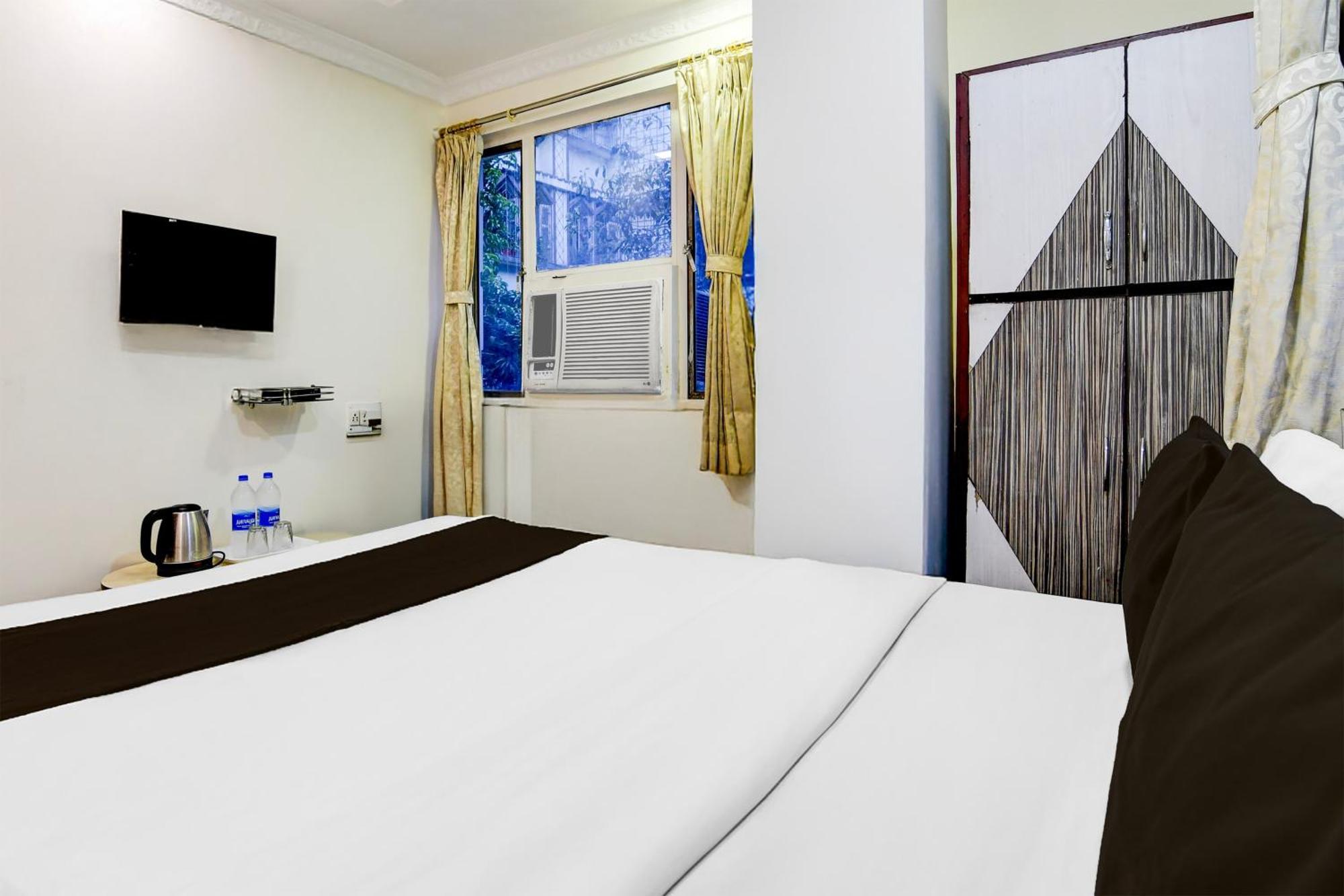 Super Hotel O Sarat Bose Road Formerly Shree Guest House Kolkata Bagian luar foto