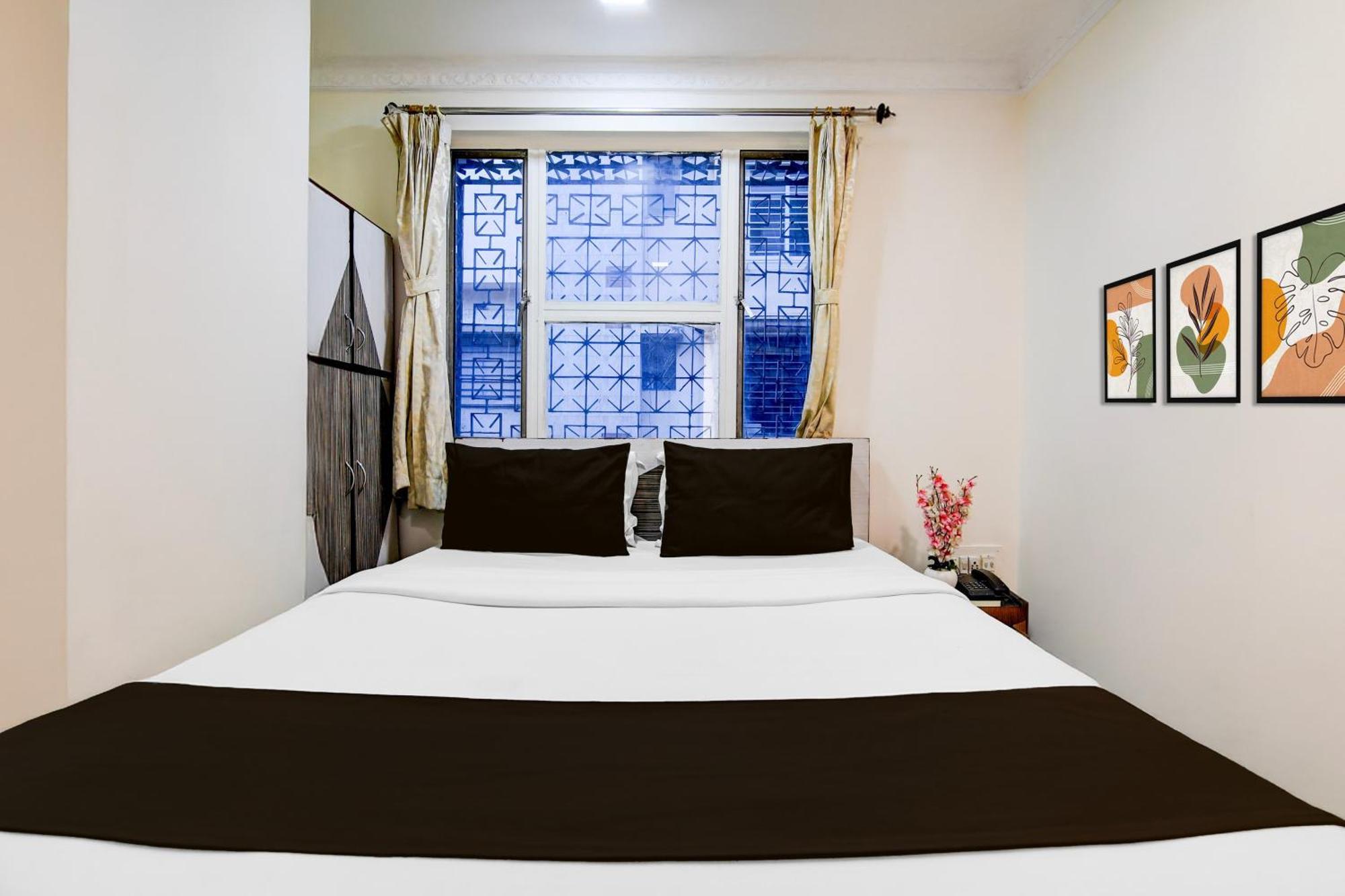 Super Hotel O Sarat Bose Road Formerly Shree Guest House Kolkata Bagian luar foto