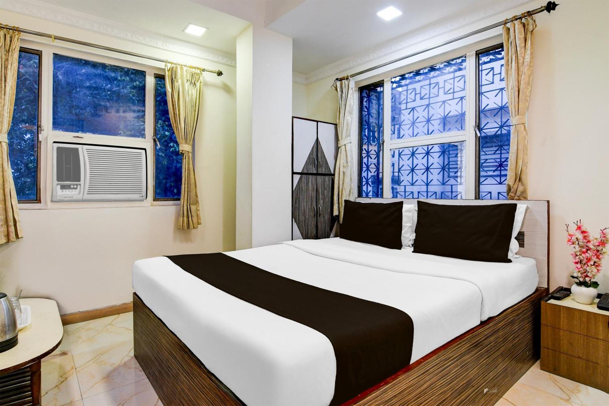 Super Hotel O Sarat Bose Road Formerly Shree Guest House Kolkata Bagian luar foto